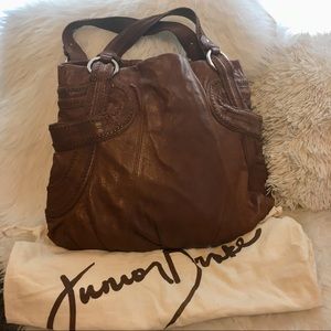 ⌛️JUNIOR DRAKE HOBO BAG⌛️